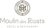 Logo de Le Moulin des Ruats