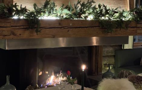 Image de La Cabane des Praz