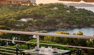 Image de Hôtel Restaurants Résidence Le Provençal