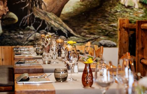 Image de Le Carrefour SA