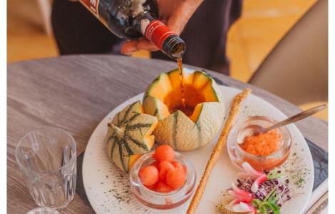 Image de HOTEL **** SPA OSTELLA / Groupe Ciosi 