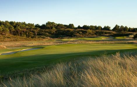 Image de Resonance Golf Collection