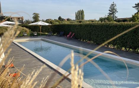 Image de Manoir de Surville ****