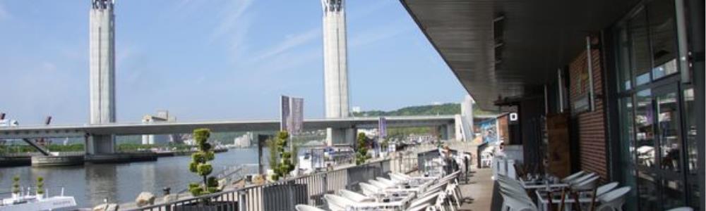 Photo de couverture de ALL SPORTS CAFE 