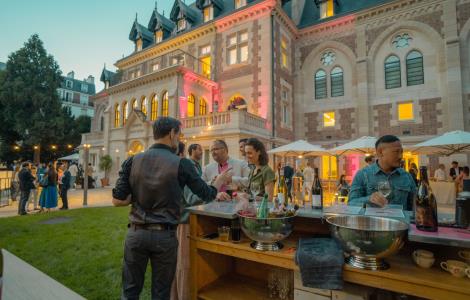 Image de Comet Meetings