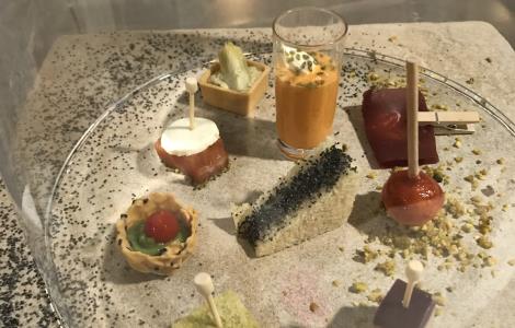 Image de Ambiance & Saveurs - Traiteur Lyonnais