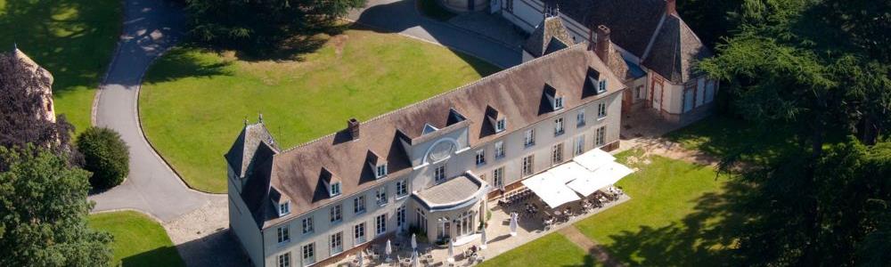 Photo de couverture de Resonance Golf Collection