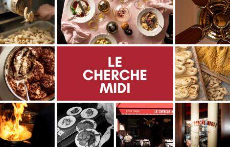 Image de Les Bistrots Parisiens