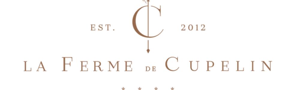 Photo de couverture de La Ferme de Cupelin