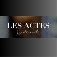 LES ACTES RESTAURANTS