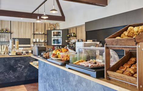 Image de Les Maisons de Tatihou