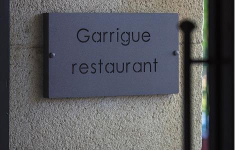 Image de Garrigue