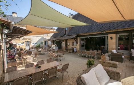 Image de Camping le Paradis 5* - Dordogne