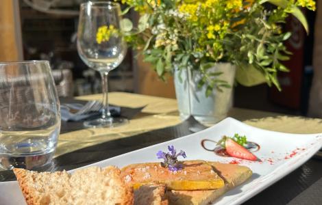 Image de Camping le Paradis 5* - Dordogne