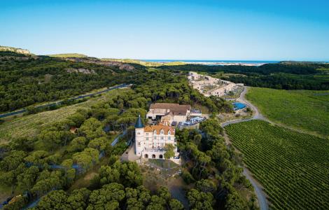 Image de Groupe Domaine & Demeure