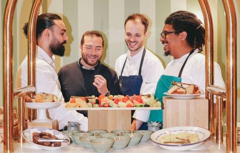 Image de Comet Meetings