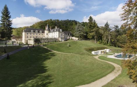 Image de Château de Beauvois