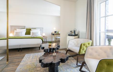 Image de Les Jardins de Coppélia