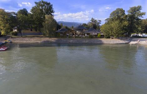 Image de Restaurant-Auberge de la Tène