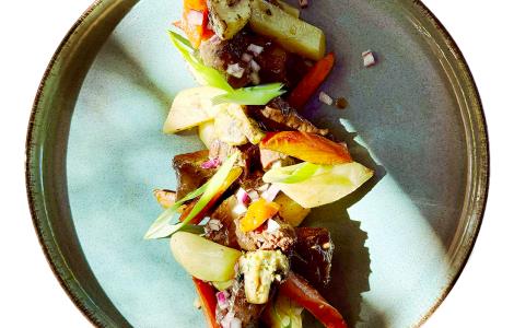 Image de LA MESA Les Pierres Blanches