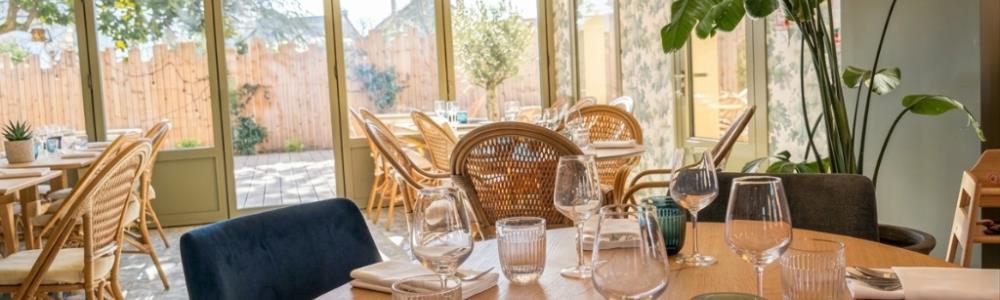 Photo de couverture de Restaurant Les Quatre Garçons