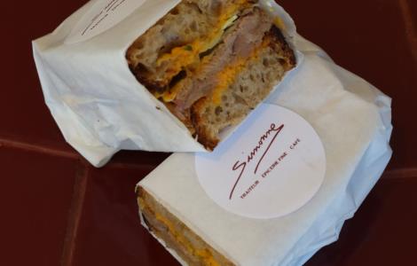 Image de Simonne traiteur