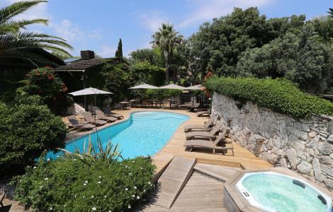 Image de Lodge A Cheda et Suites A Speranza