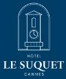 Hôtel Le Suquet Cannes