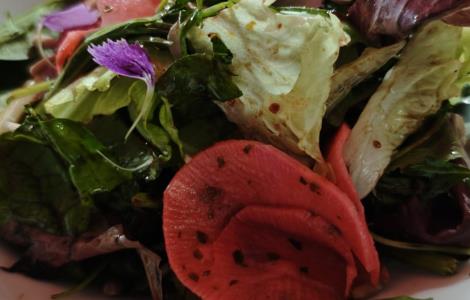 Image de Café des 4 Chemins