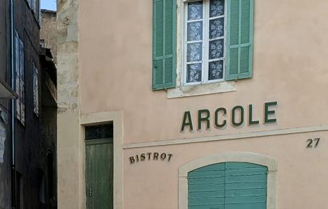 Image de BISTRO ARCOLE