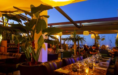 Image de LE LODGE PORTO-VECCHIO
