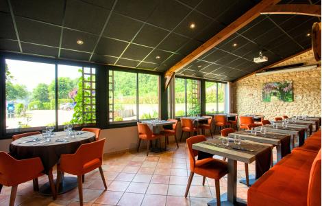 Image de Camping le Paradis 5* - Dordogne