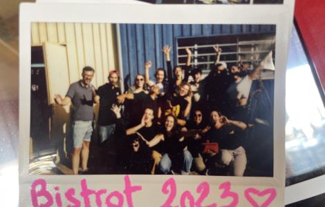 Image de Le Bistrot du port 