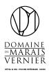 Logo de DOMAINE DU MARAIS VERNIER • HÔTEL & SPA 