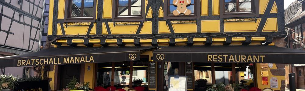 Photo de couverture de Bratschall manala 