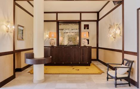 Image de Hôtel Restaurants Résidence Le Provençal