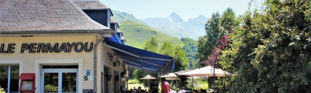 Photo de couverture de Auberge du Permayou