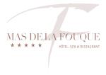 Logo de Mas de la Fouque