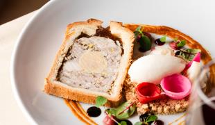 Image de Les Peupliers - Logis Hôtel