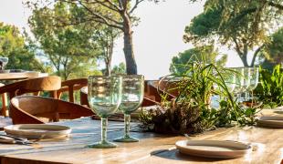 Image de LA MESA Les Pierres Blanches