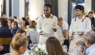 Image de Les Jardins du Cloître