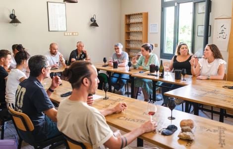 Image de Franck Thomas Formation