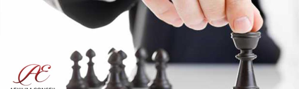 Photo de couverture de AEKIUM CONSEIL