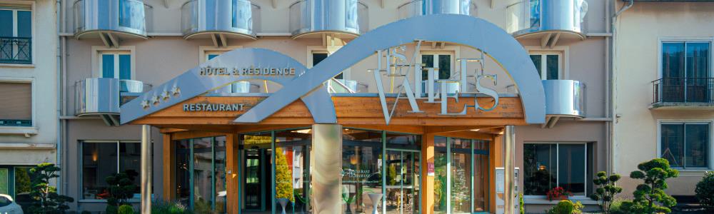 Photo de couverture de LES VALLEES LABELLEMONTAGNE