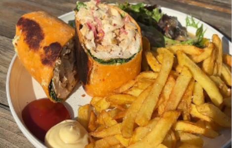 Image de Copains d'abord