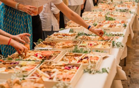 Image de Zest Planche