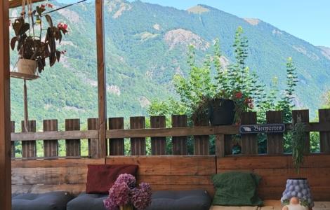 Image de Café des 4 Chemins