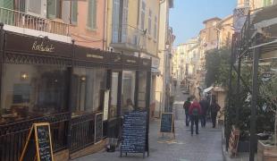 Image de LA CANTINE SAINTE-MAXIME