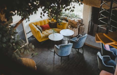 Image de Les Jardins de Coppélia