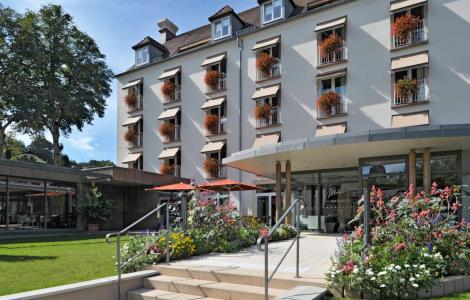 Image de Muller Wellness et Spa Hôtel